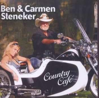 Album Ben Steneker: Country Café