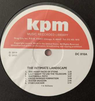 LP Ben Chasny: The Intimate Landscape