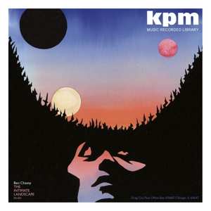 LP Ben Chasny: The Intimate Landscape