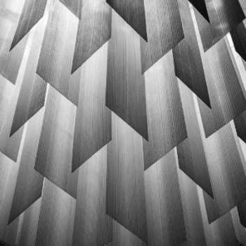 CD Ben Chatwin: Staccato Signals