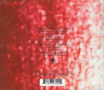 CD Ben Christophers: The Spaces In Between