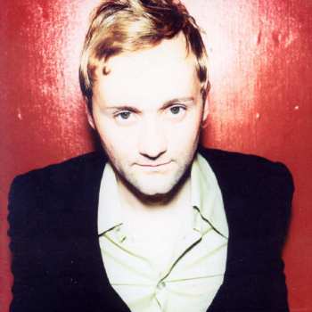 Album Ben Christophers: The Spaces In Between