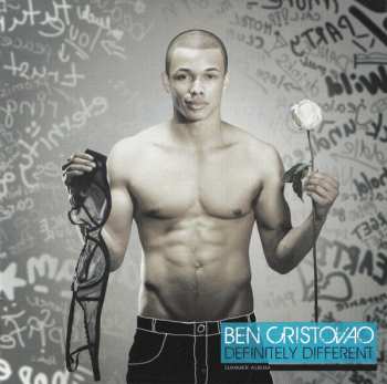 Album Ben Cristovao: Definitely Different