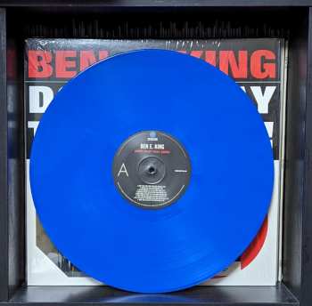 LP Ben E. King: Don't Play That Song! LTD | CLR