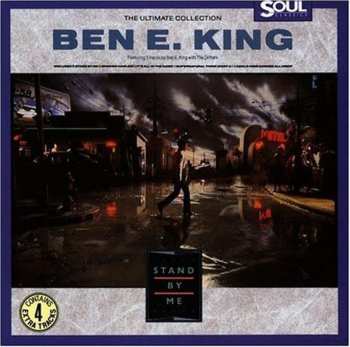CD Ben E. King: The Ultimate Collection: Stand By Me