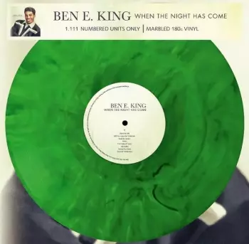 When The Night Has Come