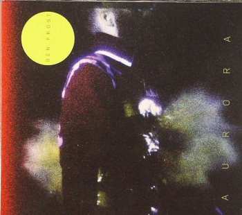 CD Ben Frost: Aurora