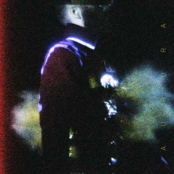 CD Ben Frost: Aurora