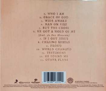 CD Ben Fuller: Ben Fuller