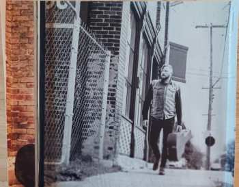 CD Ben Fuller: Ben Fuller