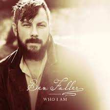 Album Ben Fuller: Who I Am