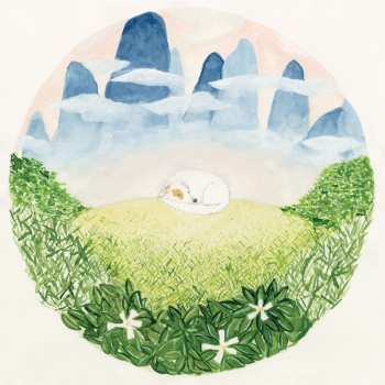 Album Ben Hackett: Songs for Sleeping Dogs