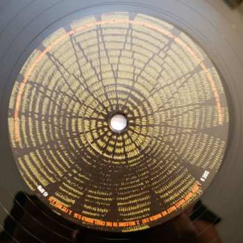 2LP Ben Harper: Welcome To The Cruel World