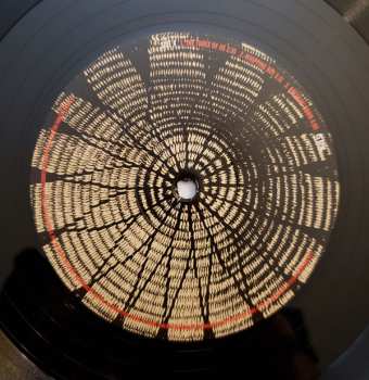 2LP Ben Harper: Welcome To The Cruel World