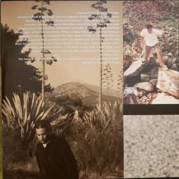 2LP Ben Harper: Welcome To The Cruel World