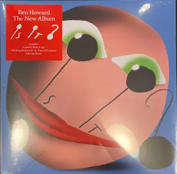 Ben Howard: Is It?