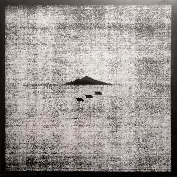 LP Ben Howard: The Burgh Island E.P. CLR | NUM