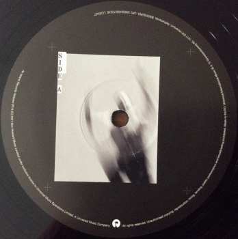 LP Ben Howard: Variations. Volume 1 LTD