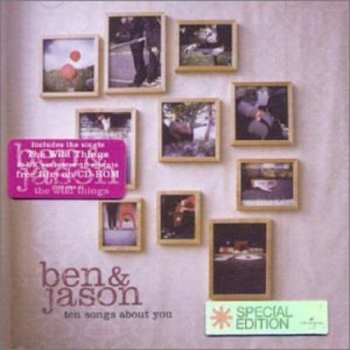 Album Ben & Jason: Ten Songs About You