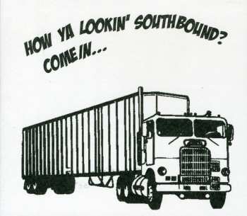 Album Ben Kweller: How Ya Lookin' Southbound? Come In...