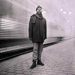 Album Ben LaMar Gay: Downtown Castles Can Never Block The Sun