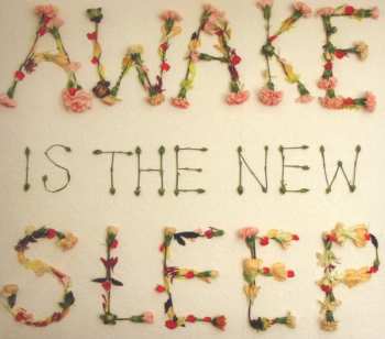 CD Ben Lee: Awake Is The New Sleep