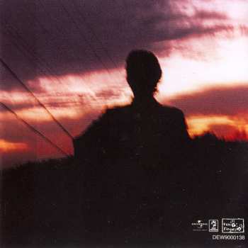 CD Ben Lee: Something To Remember Me By