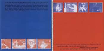 CD Ben Lee: Something To Remember Me By