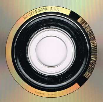 4CD Ben Liebrand: Grand 12-Inches 11