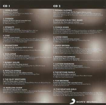 4CD Ben Liebrand: Grand 12-Inches 12