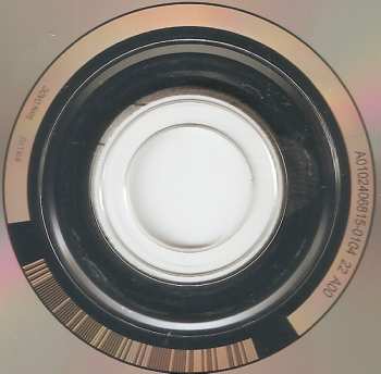 4CD Ben Liebrand: Grand 12-Inches 12