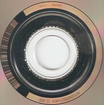4CD Ben Liebrand: Grand 12-Inches 12