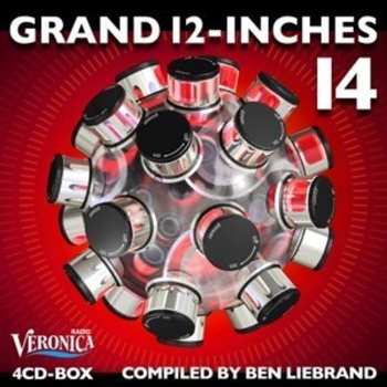 Album Ben Liebrand: Grand 12-Inches 14