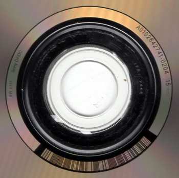 4CD Ben Liebrand: Grand 12-Inches 14