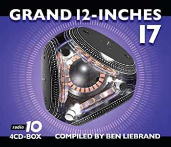 Album Ben Liebrand: Grand 12-Inches 17