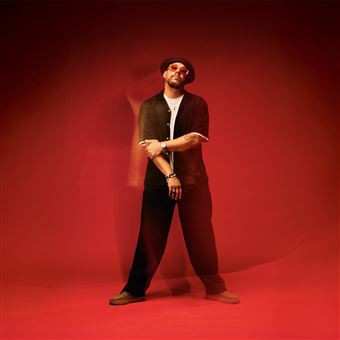 CD Ben L'Oncle Soul: SAD GENERATION