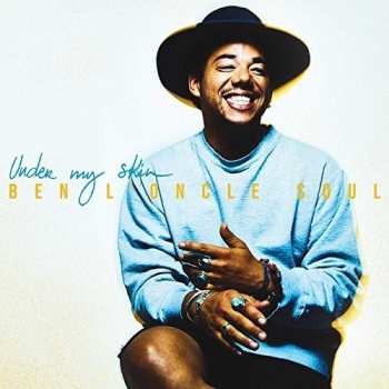 CD Ben L'Oncle Soul: Under My Skin