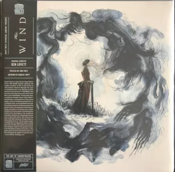 Ben Lovett: The Wind (Original Motion Picture Soundtrack)