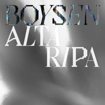 CD Ben Lukas Boysen: Alta Ripa