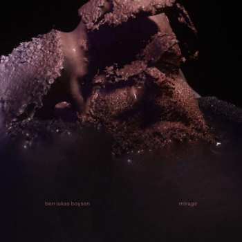 CD Ben Lukas Boysen: Mirage LTD