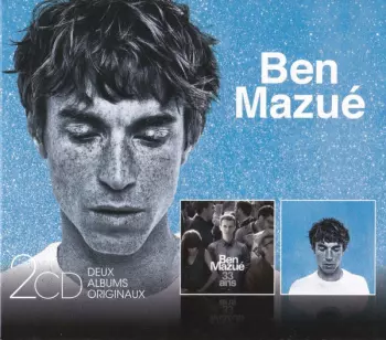 Ben Mazue: Les Femmes Idéales / 33 Ans