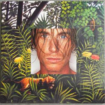 Album Ben Mazue: Paradis