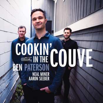 Album Ben Paterson: Cookin' In The Couve