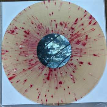 LP Ben Quad: I’m Scared That’s All There Is CLR | LTD