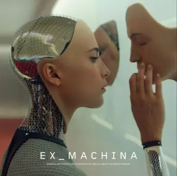 Ex_Machina (Original Motion Picture Soundtrack)