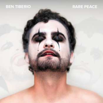 Album Ben Tiberio: Rare Peace