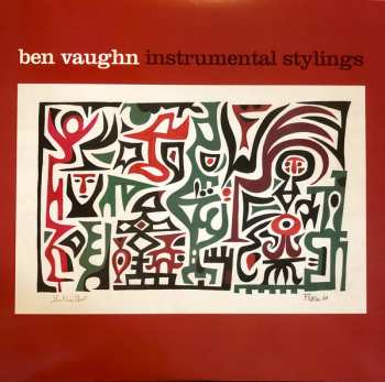LP Ben Vaughn: Instrumental Stylings