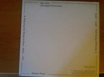 LP Ben Vida: Damaged Particulates