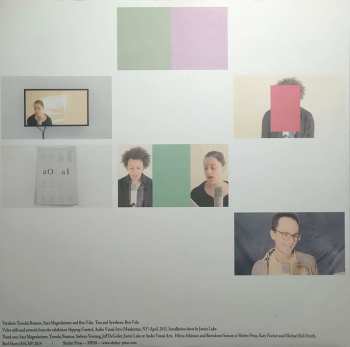 LP Ben Vida: Slipping Control