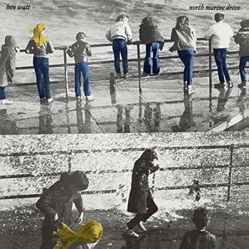 CD Ben Watt: North Marine Drive